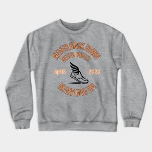 SpHS XC sweatshirt Crewneck Sweatshirt